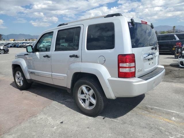 Photo 2 from auction – 2012 JEEP LIBERTY LI with VIN 1C4PJMCK7CW143478