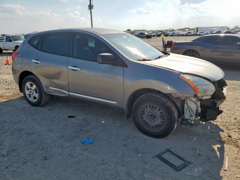 Photo 4 from auction – 2013 NISSAN ROGUE S with VIN JN8AS5MT5DW536613