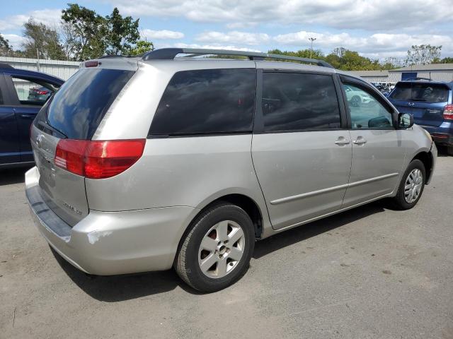 Photo 3 from auction – 2004 TOYOTA SIENNA CE with VIN 5TDZA23C24S192336