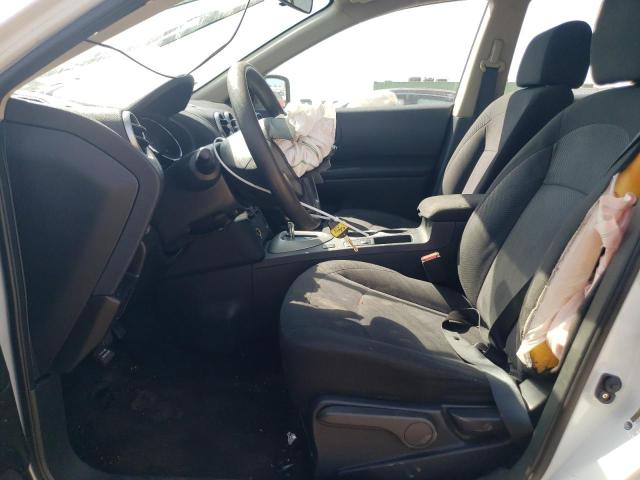 Photo 7 from auction – 2012 NISSAN ROGUE S with VIN JN8AS5MV9CW357782