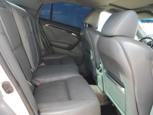 Photo 10 from auction – 2005 ACURA TL with VIN 19UUA66245A010706