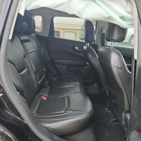 Photo 10 from auction – 2018 JEEP COMPASS LI with VIN 3C4NJDCB8JT332568