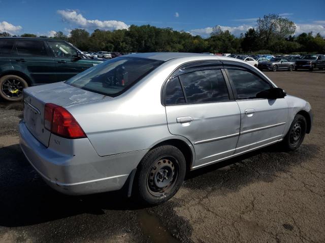 Photo 3 from auction – 2003 HONDA CIVIC LX with VIN 2HGES16593H511622