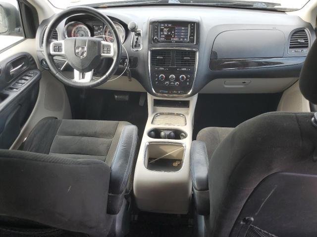Photo 8 from auction – 2016 DODGE GRAND CARA with VIN 2C4RDGCG9GR327431