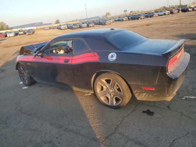 Photo 2 from auction – 2012 DODGE CHALLENGER R/T with VIN 2C3CDYBT6CH124642