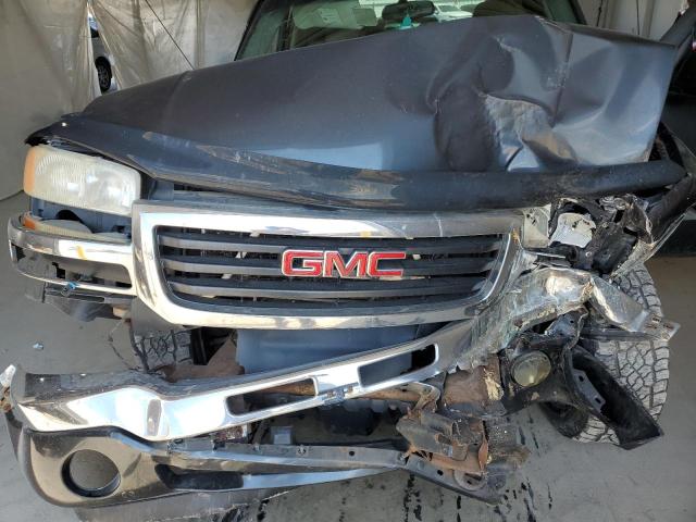 Photo 11 from auction – 2005 GMC NEW SIERRA with VIN 1GTEK19T95E168040