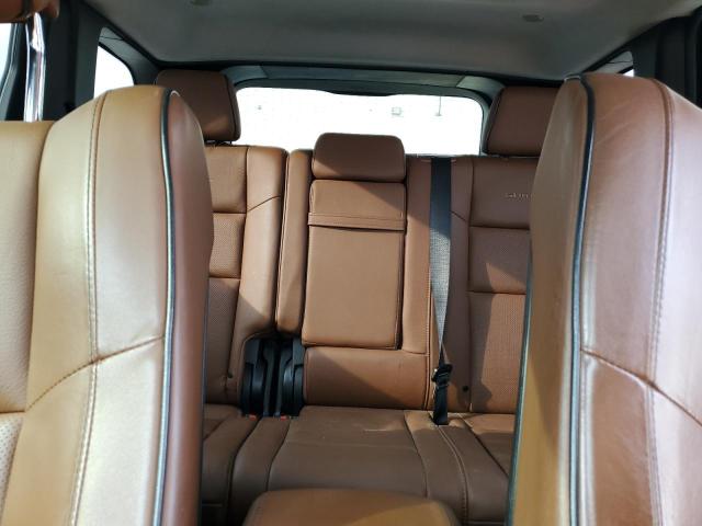 Photo 10 from auction – 2015 JEEP GRAND CHEROKEE SUMMIT with VIN 1C4RJFJT7FC674427