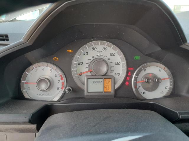 Photo 9 from auction – 2015 HONDA PILOT EXL with VIN 5FNYF4H58FB044363