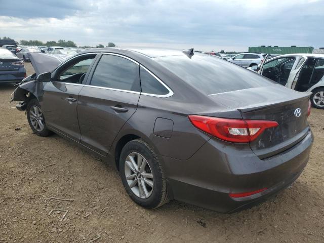 Photo 2 from auction – 2015 HYUNDAI SONATA SE with VIN 5NPE24AF2FH204742
