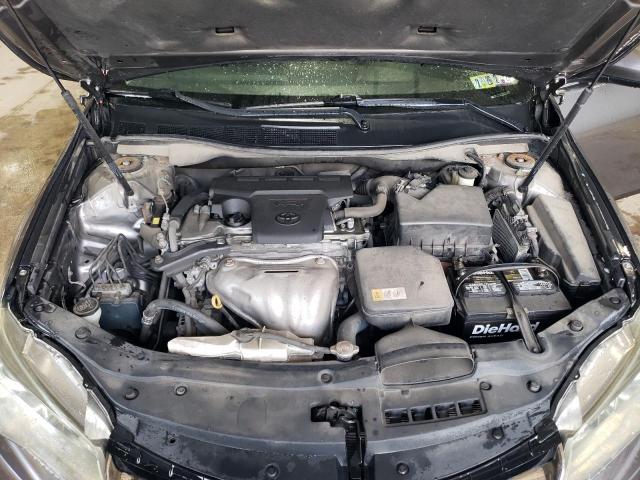 Photo 11 from auction – 2017 TOYOTA CAMRY LE with VIN 4T1BF1FK6HU632281