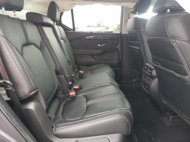 Photo 11 from auction – 2024 HONDA PILOT EXL with VIN 5FNYG1H42RB044141