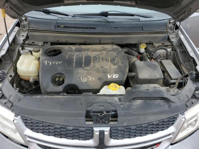 Photo 12 from auction – 2016 DODGE JOURNEY SX with VIN 3C4PDDBG2GT150287