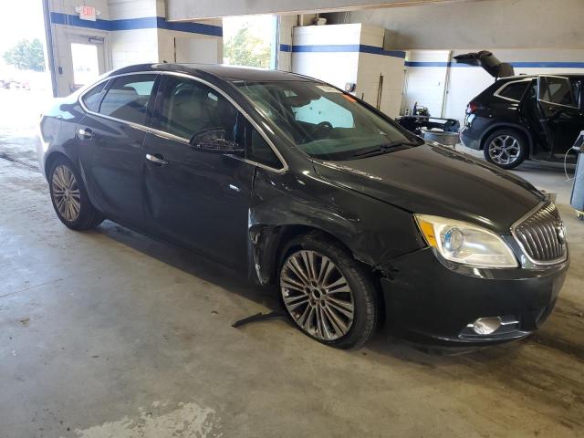 Photo 4 from auction – 2014 BUICK VERANO with VIN 1G4PP5SK2E4183791