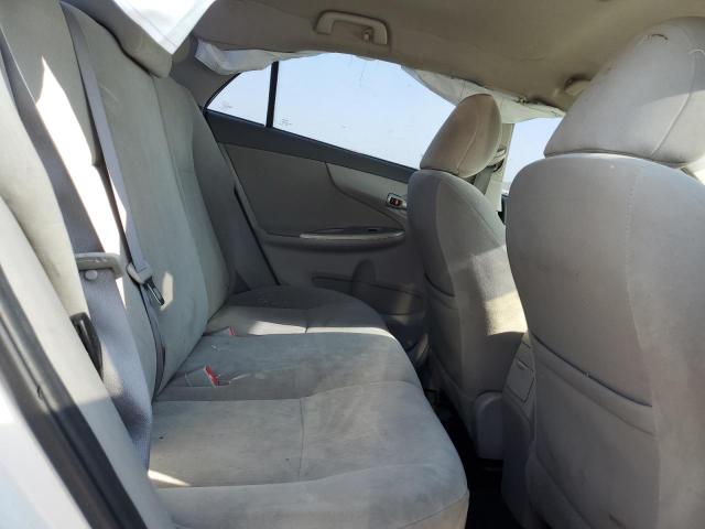 Photo 10 from auction – 2010 TOYOTA COROLLA BASE with VIN 1NXBU4EE1AZ249163