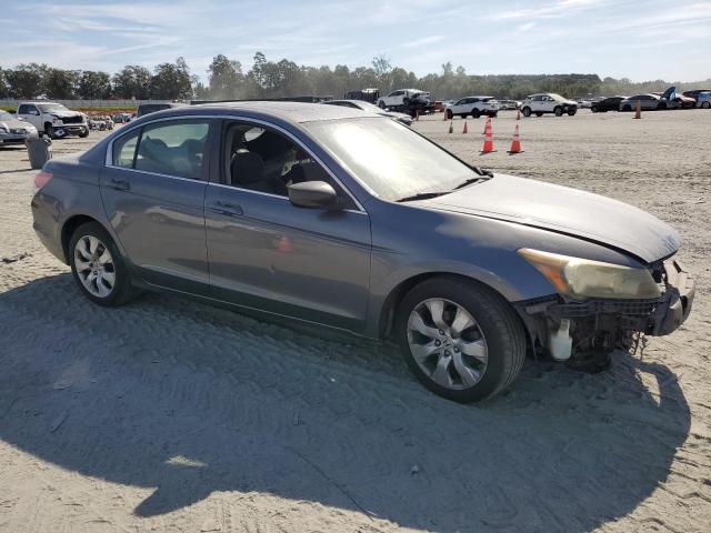 Photo 4 from auction – 2008 HONDA ACCORD EX with VIN 1HGCP26778A097634