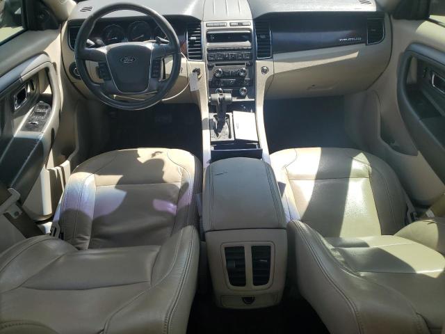 Foto 8 de la subasta – 2010 FORD TAURUS SEL con VIN 1FAHP2EW3AG137519
