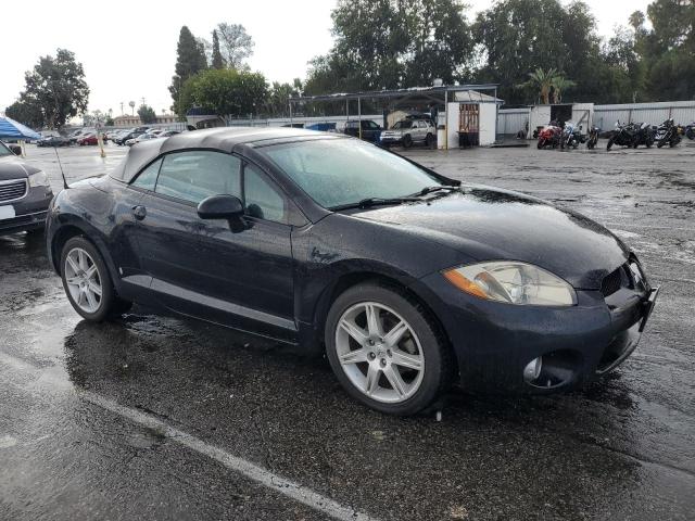 Photo 4 from auction – 2007 MITSUBISHI ECLIPSE SP with VIN 4A3AL35T67E036561