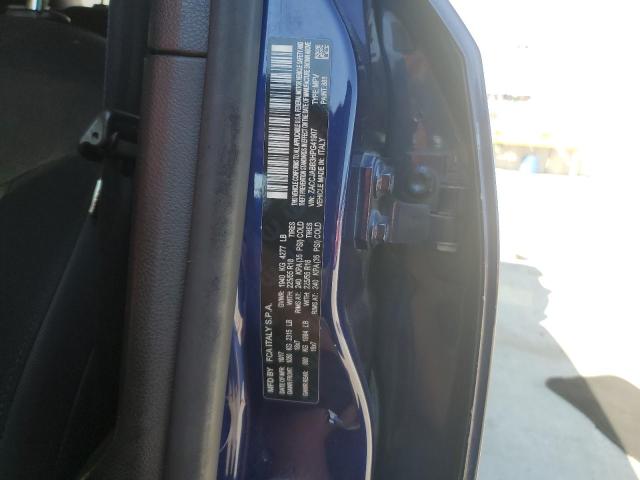 Photo 14 from auction – 2017 JEEP RENEGADE L with VIN ZACCJABB3HPG41907