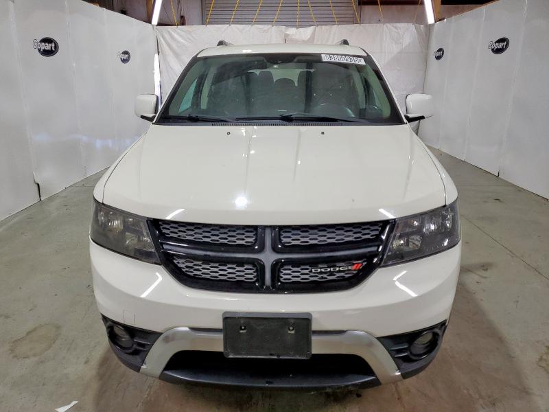 Photo 5 from auction – 2017 DODGE JOURNEY CR with VIN 3C4PDCGB6HT684322