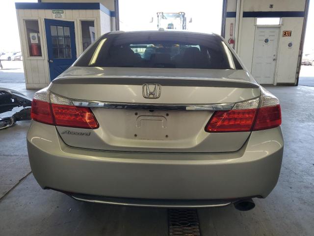 Photo 6 from auction – 2013 HONDA ACCORD EXL with VIN 1HGCR2F80DA175846