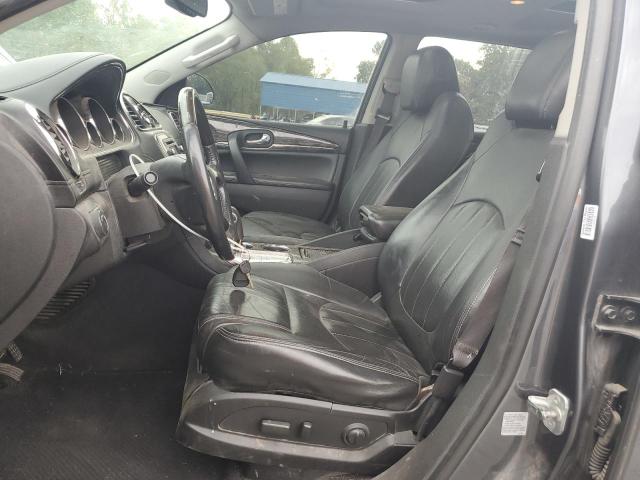 Photo 7 from auction – 2013 BUICK ENCLAVE with VIN 5GAKVCKD7DJ121556