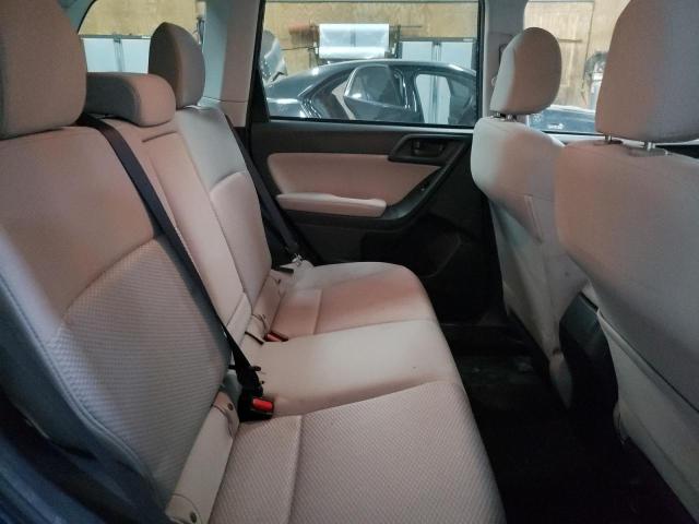 Photo 11 from auction – 2014 SUBARU FORESTER 2 with VIN JF2SJAECXEH543476