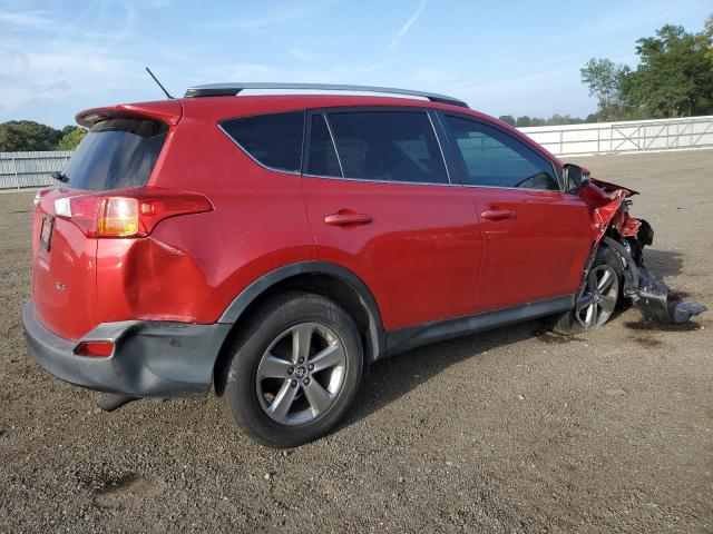Photo 3 from auction – 2015 TOYOTA RAV4 XLE with VIN 2T3WFREV2FW138936