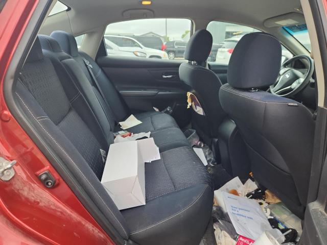 Photo 10 from auction – 2016 NISSAN ALTIMA 2.5 with VIN 1N4AL3AP0GC213859