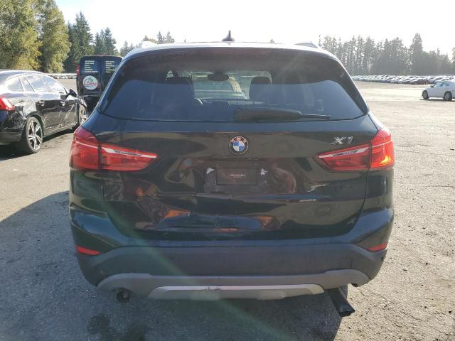 Photo 6 from auction – 2016 BMW X1 XDRIVE2 with VIN WBXHT3C35G5E48979