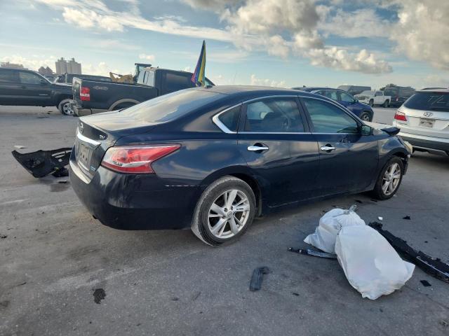 Photo 3 from auction – 2013 NISSAN ALTIMA 2.5 with VIN 1N4AL3AP0DC113756