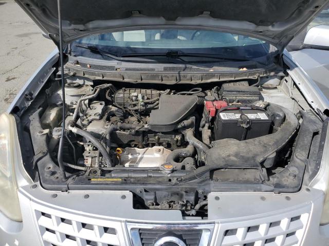 Photo 12 from auction – 2010 NISSAN ROGUE S with VIN JN8AS5MT4AW030850