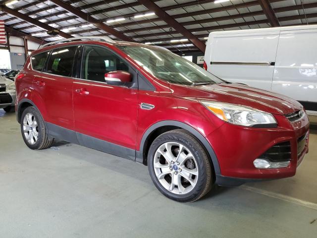 Photo 4 from auction – 2016 FORD ESCAPE TIT with VIN 1FMCU9J93GUB85002