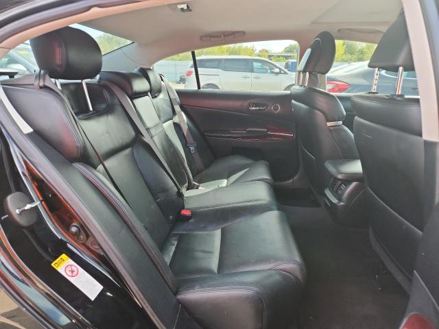 صورة رقم 10 من المزاد - 2009 LEXUS GS 350 مع VIN JTHCE96S890023890