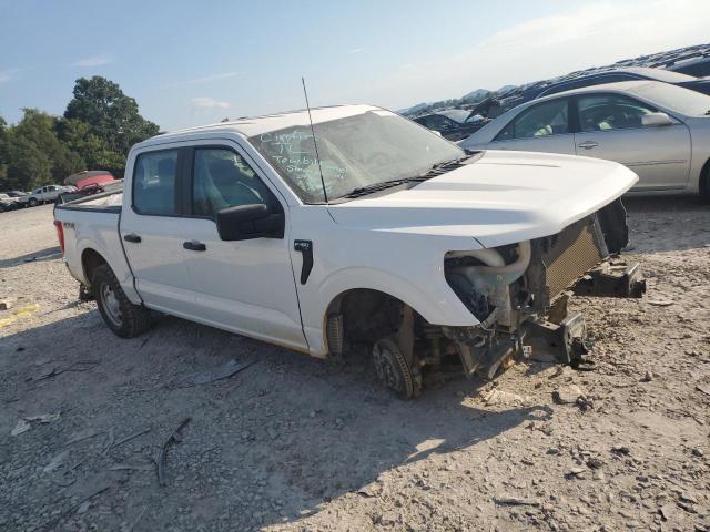 Photo 4 from auction – 2022 FORD F150 SUPER with VIN 1FTEW1EB8NKE32464