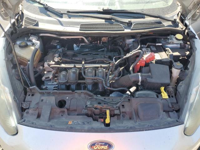 Photo 11 from auction – 2017 FORD FIESTA SE with VIN 3FADP4BJ0HM143443