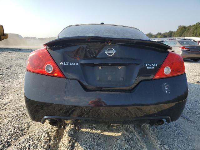 Photo 6 from auction – 2012 NISSAN ALTIMA SR with VIN 1N4BL2EP1CC132100