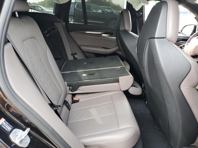 Photo 11 from auction – 2020 BMW X3 M COMPE with VIN 5YMTS0C08L9B88134