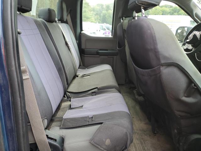 Photo 10 from auction – 2016 FORD F150 SUPER with VIN 1FTFX1EF4GKF59848