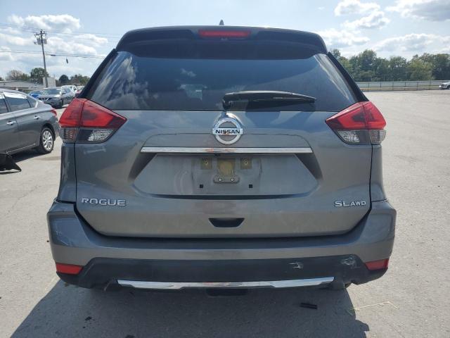 Photo 6 from auction – 2018 NISSAN ROGUE S with VIN JN8AT2MVXJW318580