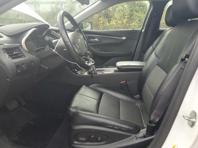 Photo 7 from auction – 2015 CHEVROLET IMPALA LT with VIN 1G1125S38FU143436
