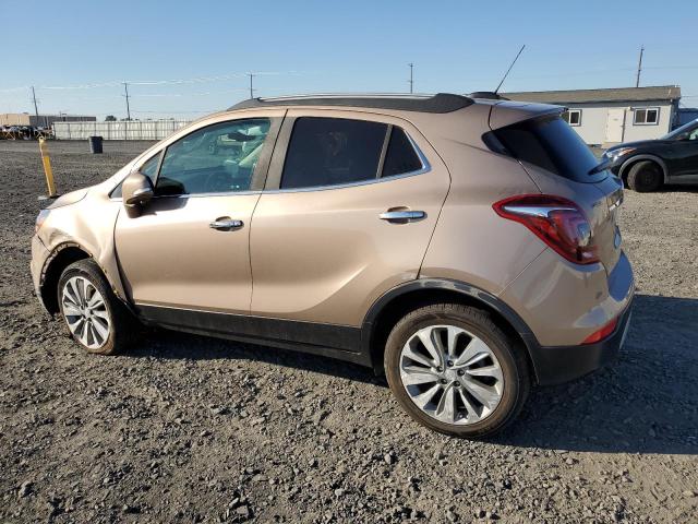 Photo 2 from auction – 2019 BUICK ENCORE PRE with VIN KL4CJESB6KB868852