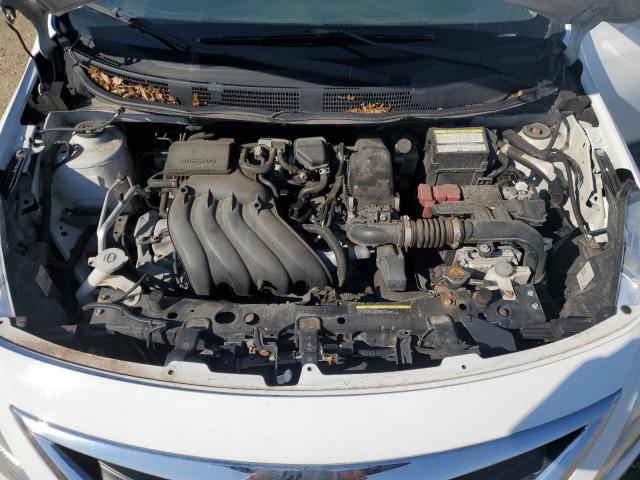 Photo 11 from auction – 2017 NISSAN VERSA S with VIN 3N1CN7AP0HK421355