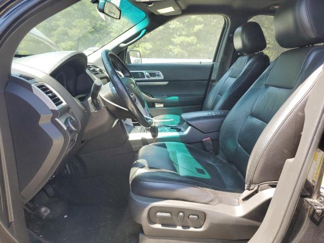 Foto 7 de la subasta – 2013 FORD EXPLORER X con VIN 1FM5K7D88DGC69171