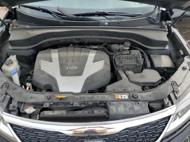 Photo 12 from auction – 2014 KIA SORENTO EX with VIN 5XYKU4A74EG456763