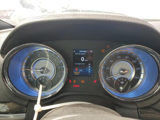 Foto 9 de la subasta – 2014 CHRYSLER 300C con VIN 2C3CCAKGXEH194399