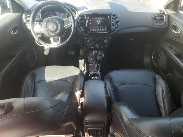 Photo 8 from auction – 2020 JEEP COMPASS LI with VIN 3C4NJDCB1LT196688
