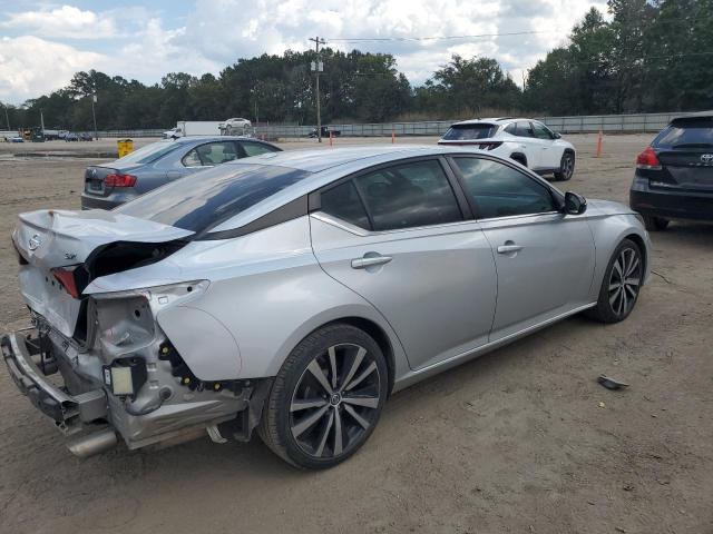 Photo 3 from auction – 2021 NISSAN ALTIMA SR with VIN 1N4BL4CV5MN372236
