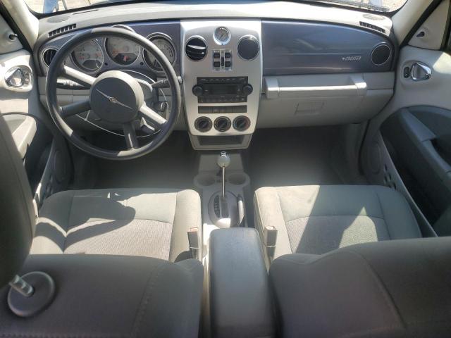 Photo 8 from auction – 2007 CHRYSLER PT CRUISER with VIN 3A4FY48B27T585008