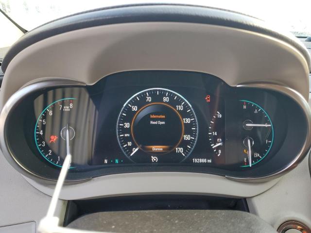 Zdjęcie 9 z aukcji – 2014 BUICK LACROSSE z VIN 1G4GB5G37EF163797