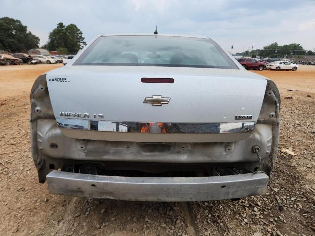 Photo 6 from auction – 2009 CHEVROLET IMPALA LS with VIN 2G1WB57K291292477